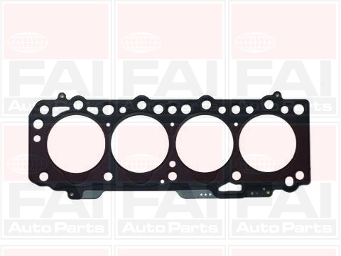 Gasket, cylinder head